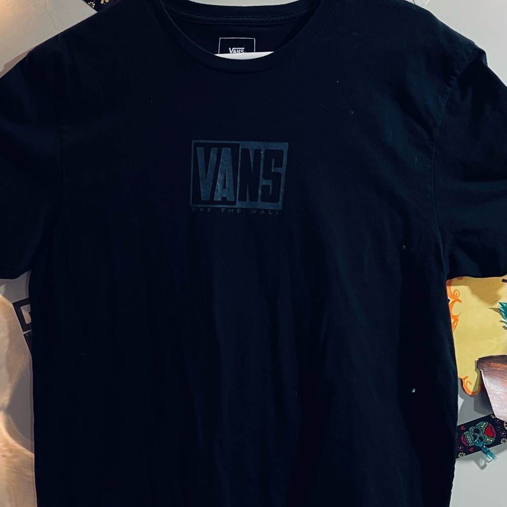 Vans Tee